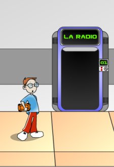 La Radio