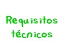 Requisitos técnicos