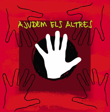 Ajudem els altres